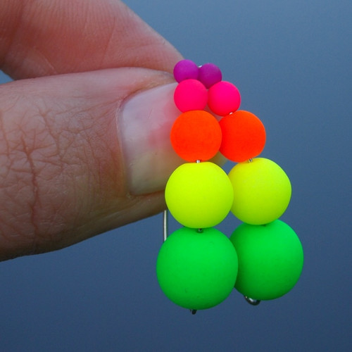UV Neo Bubbles... — foto 4