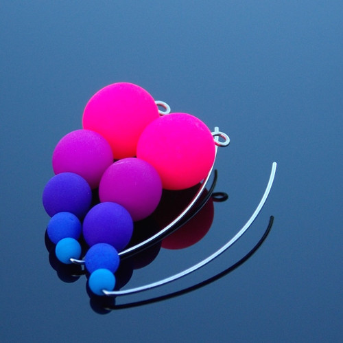 UV Neo Bubbles... — foto 2