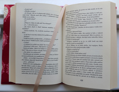 Obal Dárek z lásky — foto 4