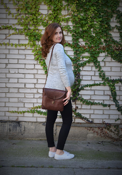 Čokoládová mošnička — foto 3