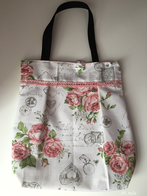 AE Smile Rose — foto 2