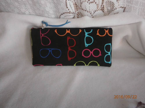 BRÝLE NA BRÝLE:-) — foto 2