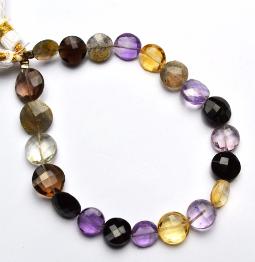 Natural-Multicolor-gemstones — foto 2