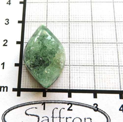 Gem Silica - drůzka Peru č.01 — foto 2