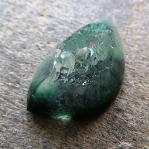 Gem Silica - drůzka Peru č.03 — foto 2