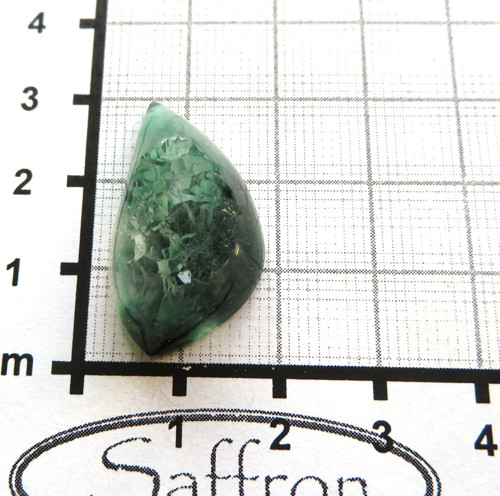 Gem Silica - drůzka Peru č.03 — foto 3