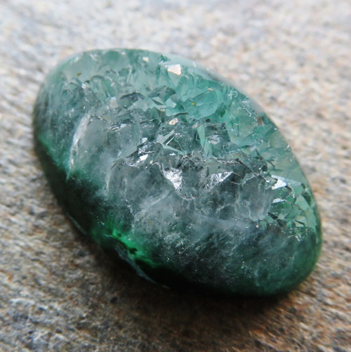 Gem Silica - drůzka Peru č.04 — foto 2