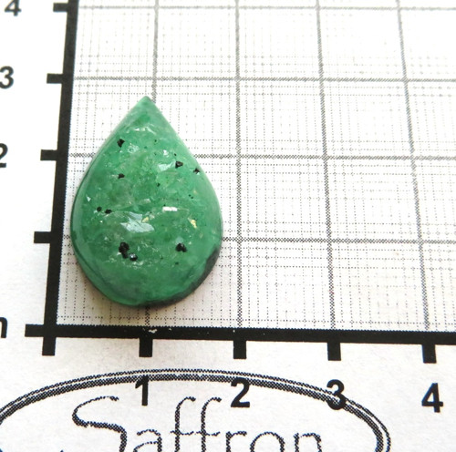 Gem Silica - drůzka Peru č.05 — foto 2
