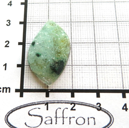 Gem Silica - drůzka Peru č.06 — foto 2