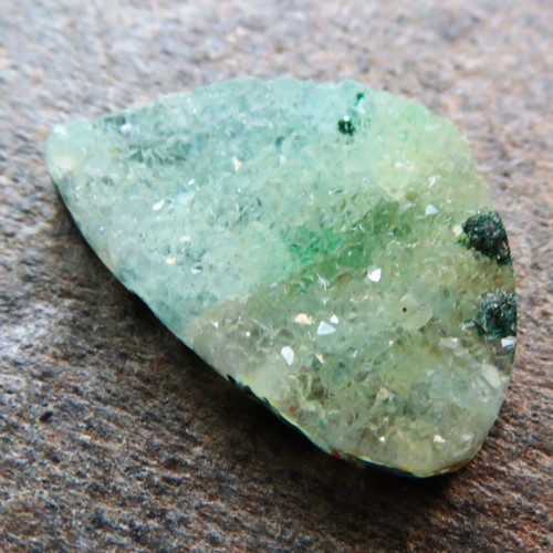 Gem Silica - drůzka Peru č.08 — foto 2