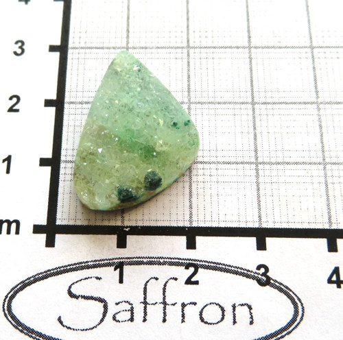 Gem Silica - drůzka Peru č.08 — foto 3