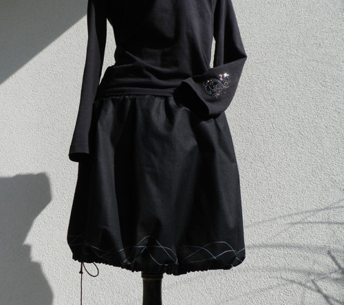BLACK — foto 6