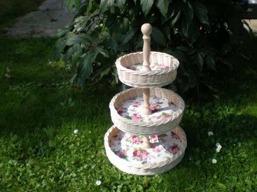 Trojtác — foto 2