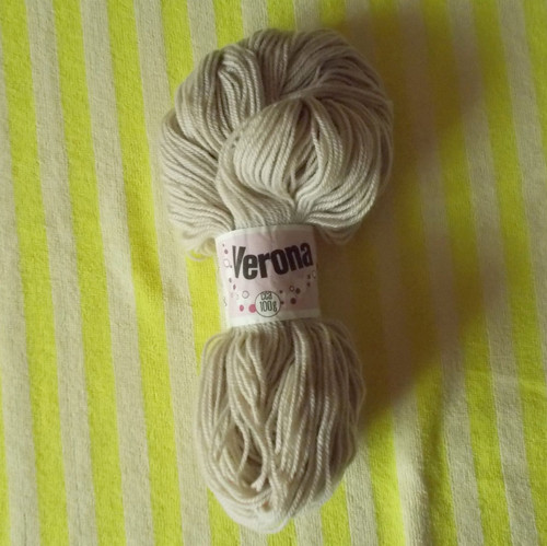 Pletací příze Verona — foto 2