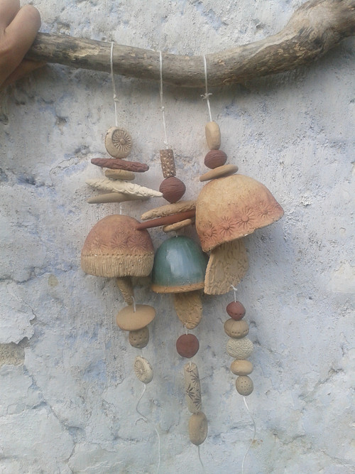 Dzingilingos :) čili zvonky — foto 2