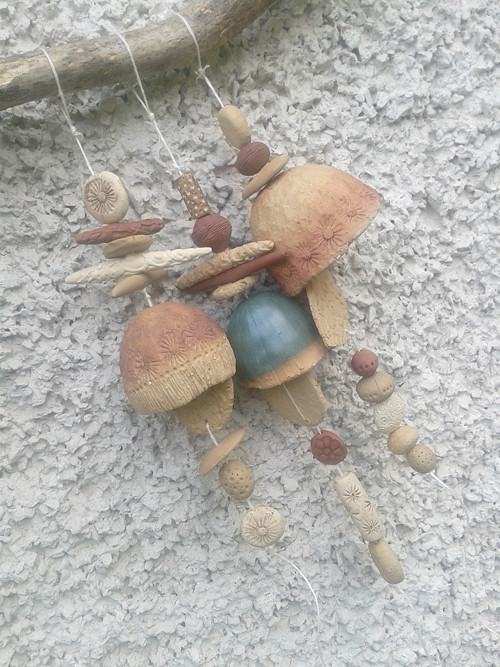 Dzingilingos :) čili zvonky — foto 3