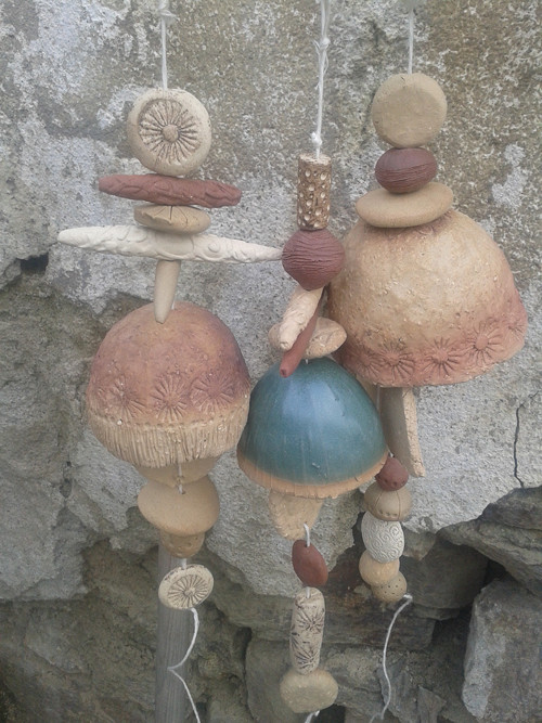 Dzingilingos :) čili zvonky — foto 4