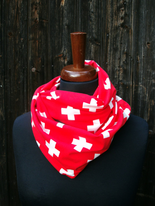 Save me - red white — foto 4