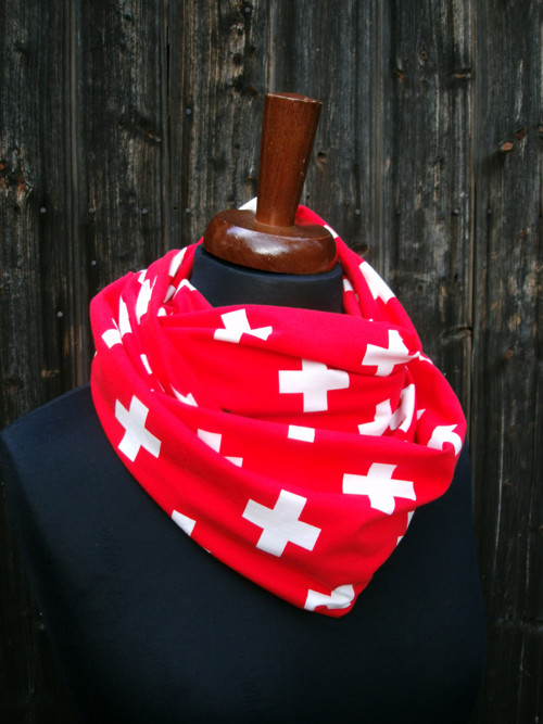 Save me - red white — foto 6
