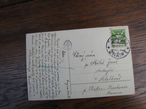Veselé vánoce ...pohlednice — foto 2