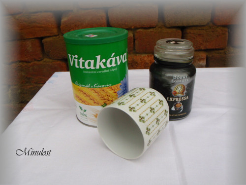 Hrnek 1 — foto 2