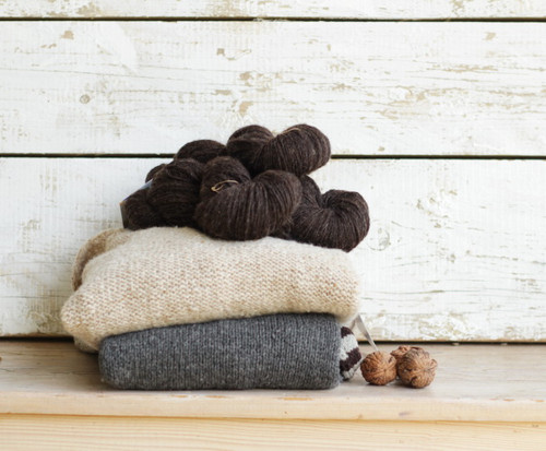 Bude to jako přijít domů I.- předená — foto 3