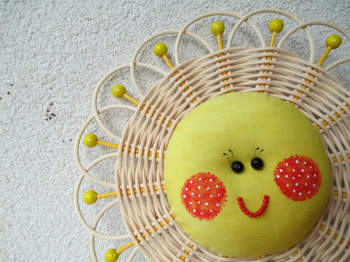 Sluníčko přírodní 1 — foto 3