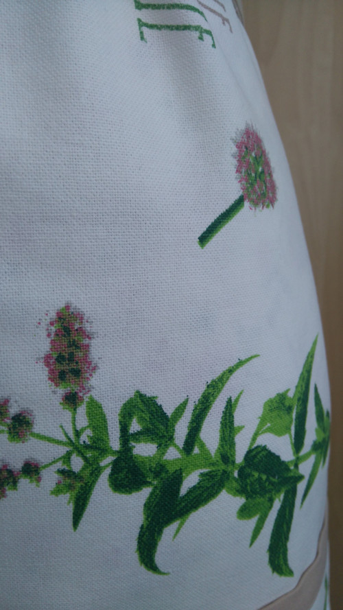 Zástěra-natural — foto 5