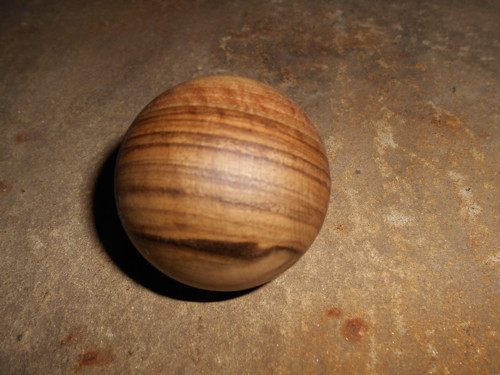 Mini ořech — foto 2
