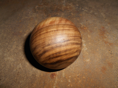 Mini ořech — foto 3