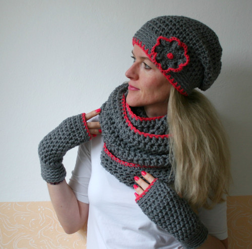 Souprava Dolores SKLADEM — foto 2