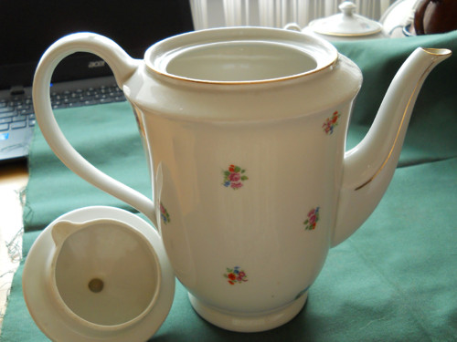 Karlovarský porcelán — foto 5