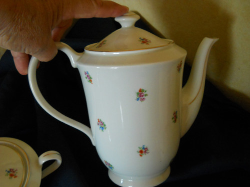 Karlovarský porcelán — foto 6