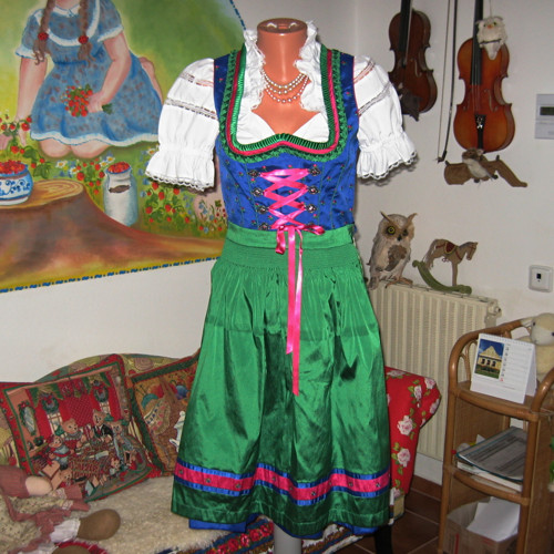 Děvče jako malina 11121 — foto 3