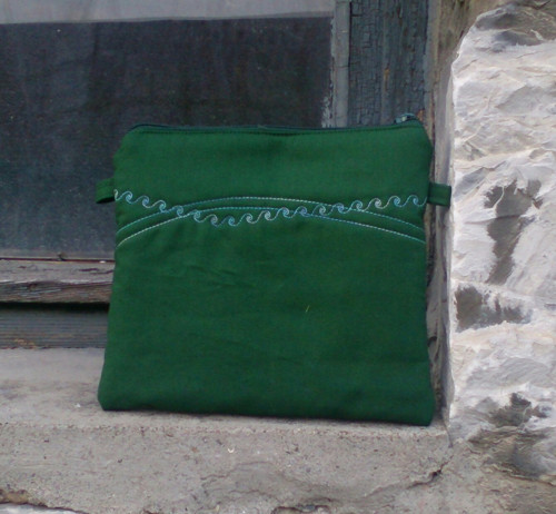 Kapsička na všelico — foto 2