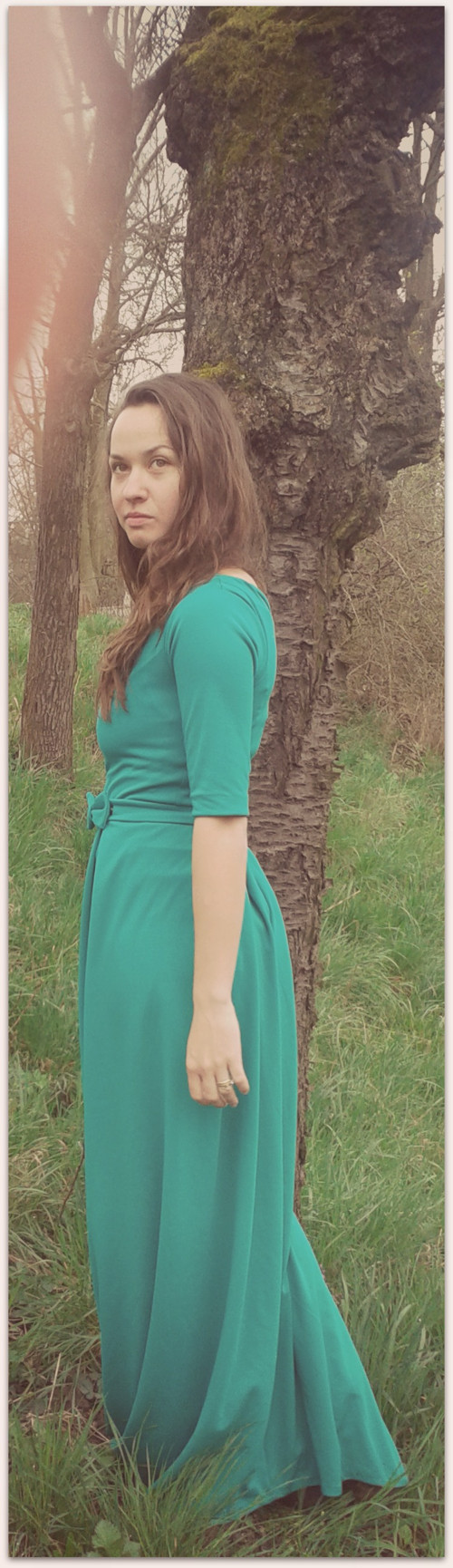 Smaragdová Magdaléna — foto 2