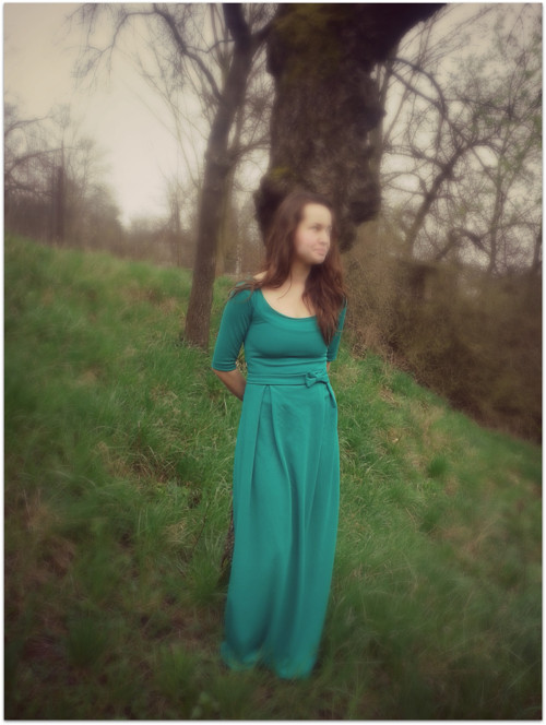 Smaragdová Magdaléna — foto 3