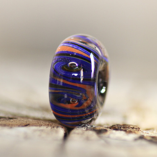 Vinutka - průvlek 5 mm — foto 3