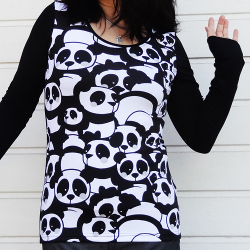 Pandy (L-XL) — foto 2