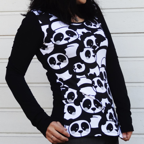 Pandy (L-XL) — foto 4