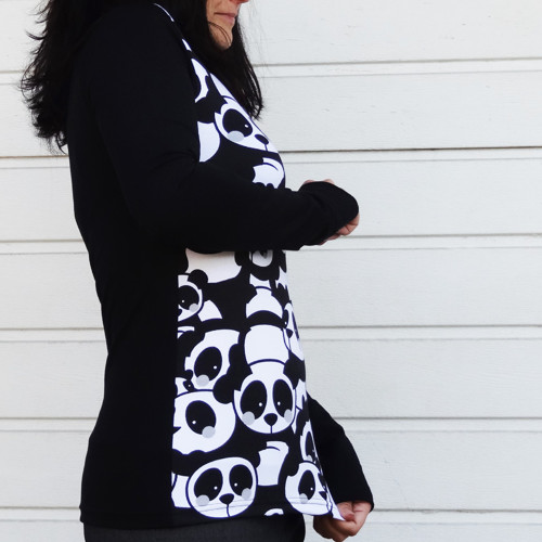 Pandy (L-XL) — foto 5