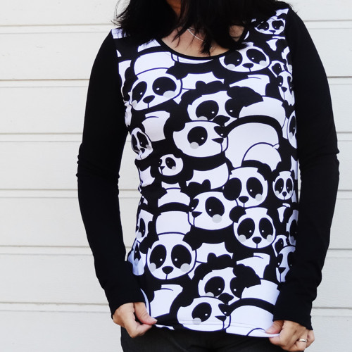 Pandy (L-XL) — foto 6