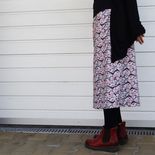 Sukně Sakury (L-XL) — foto 5