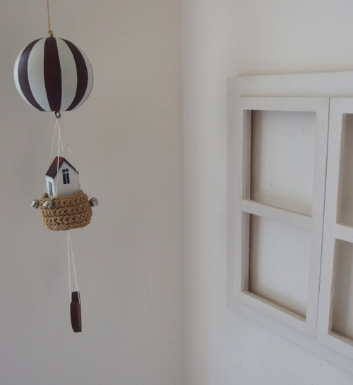 Luftbalón 9 — foto 2