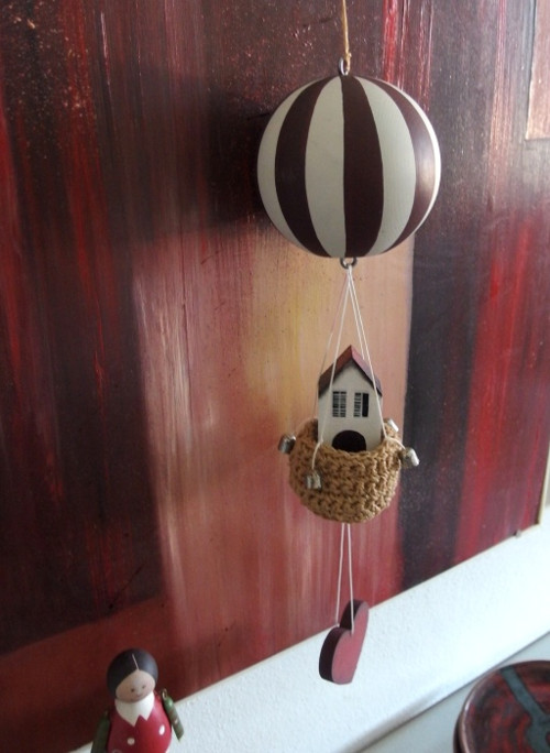 Luftbalón 9 — foto 3