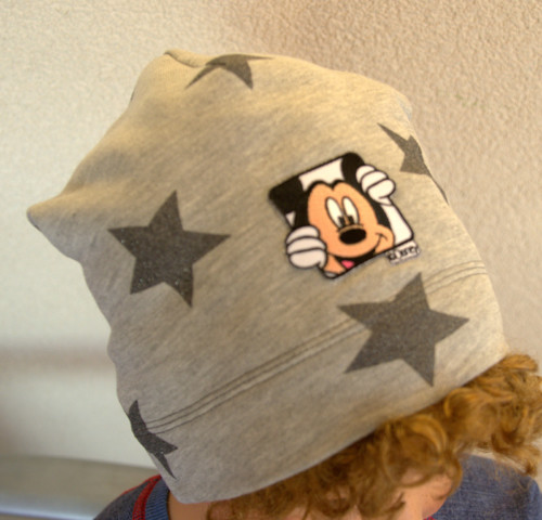 Čepička na přání — foto 2