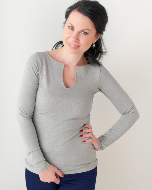 Li-La tričko — foto 3