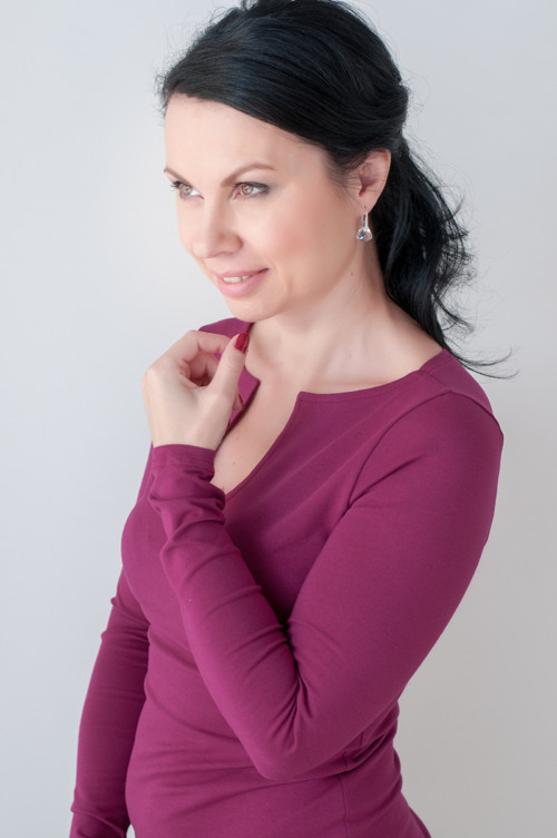 Li-La tričko — foto 4