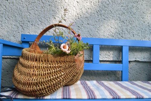 Francouzský košík elhar — foto 4