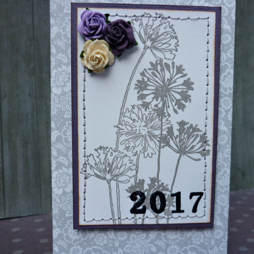 Diář 2017 — foto 2